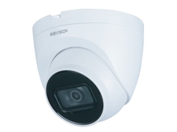 Camera IP Dome hồng ngoại 4.0 Megapixel Kbvision KX-C4012AN3 Kbvision KX-C4012AN3