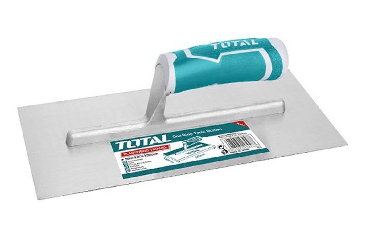 Bay hồ 280x130mm Total THT81286