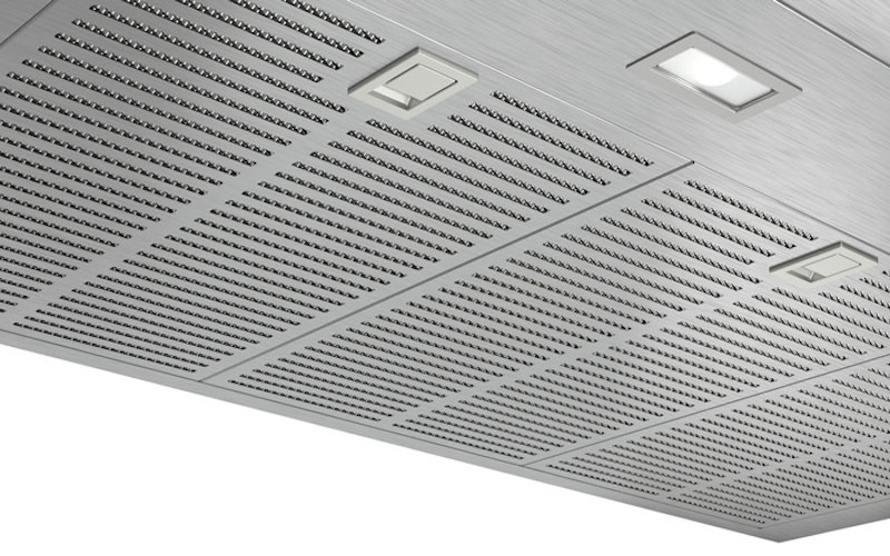 Hệ thống đèn LED hỗ trợ chiếu sáng (Ảnh: Bosch).