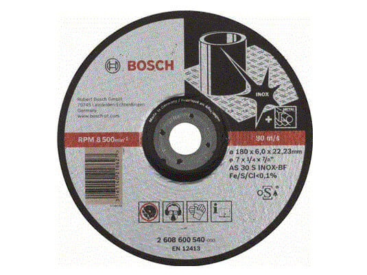 đá mài Bosch 2608600264
