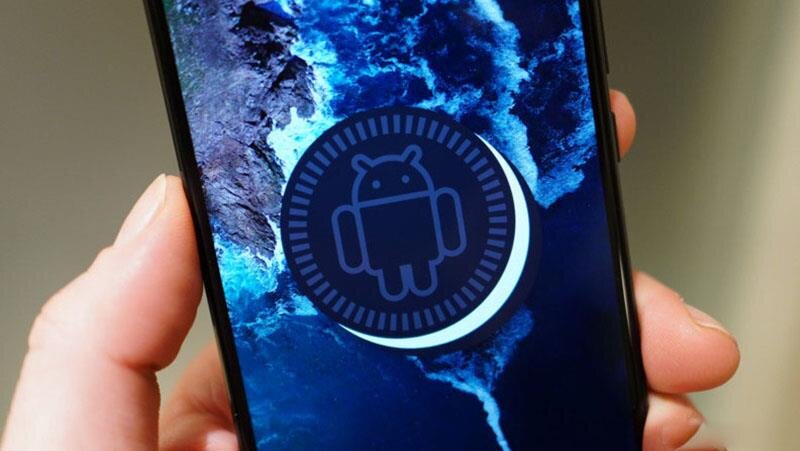 Điện thoại Xiaomi Mi A2 32GB Gold