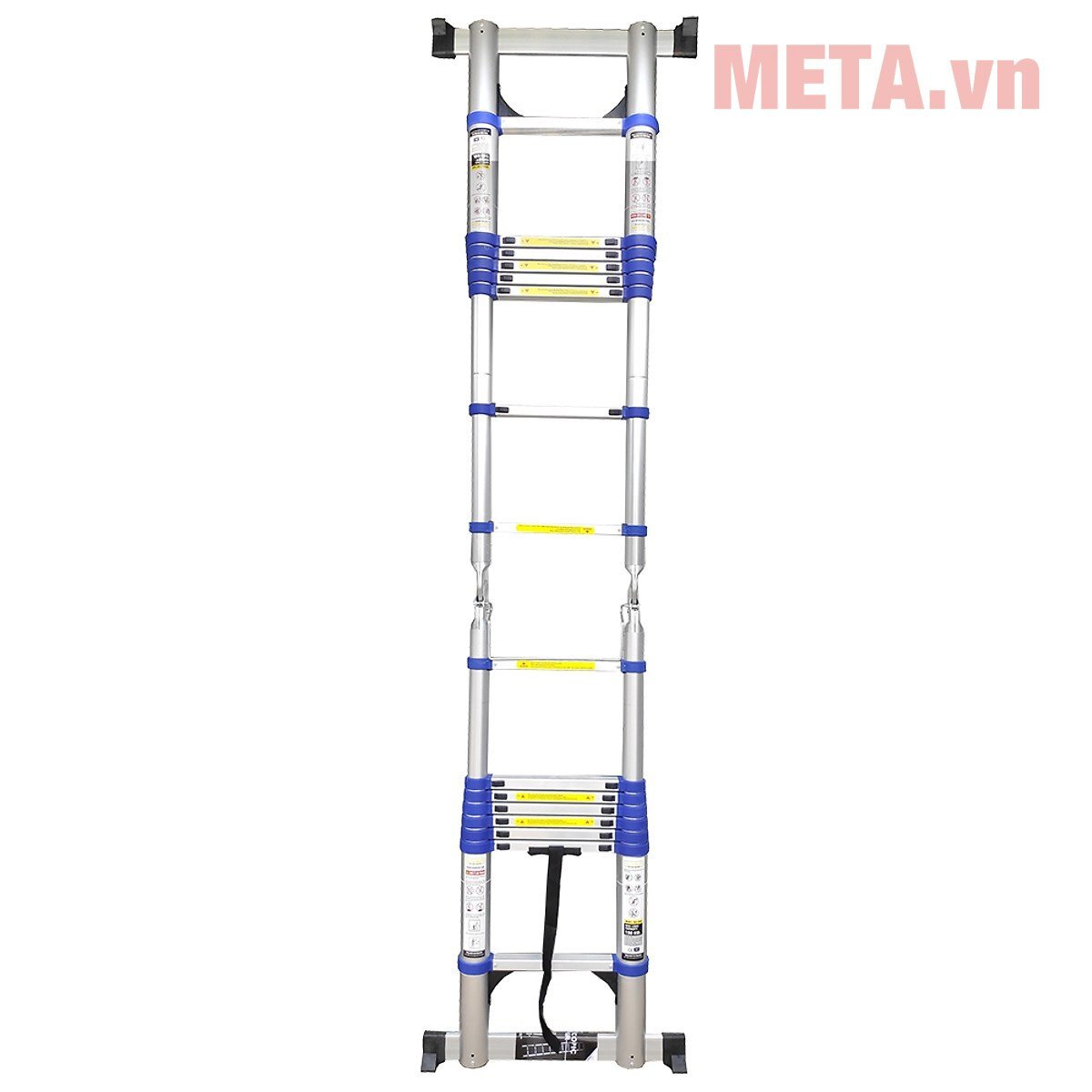 thang nhôm Thang nhôm