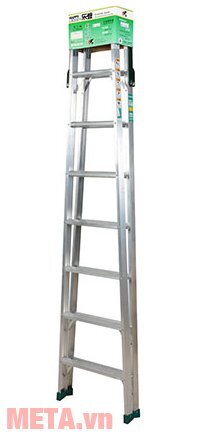 Thang nhôm gấp Nikawa NKY-8C