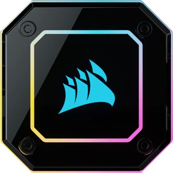 Tản nhiệt nước Corsair H170i Elite Capellix (Ảnh 3)