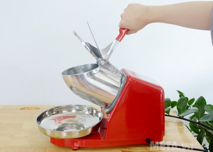 Máy bào đá tuyết Kahchan EP5178 (300W)