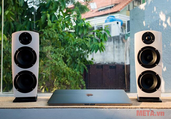 Loa Jamo bluetooth DS7.WH