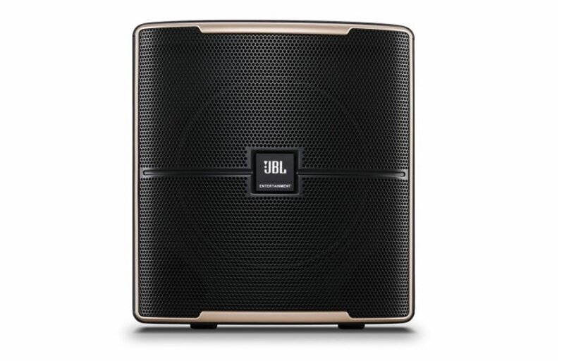 Loa sub JBL Pasion 12SP