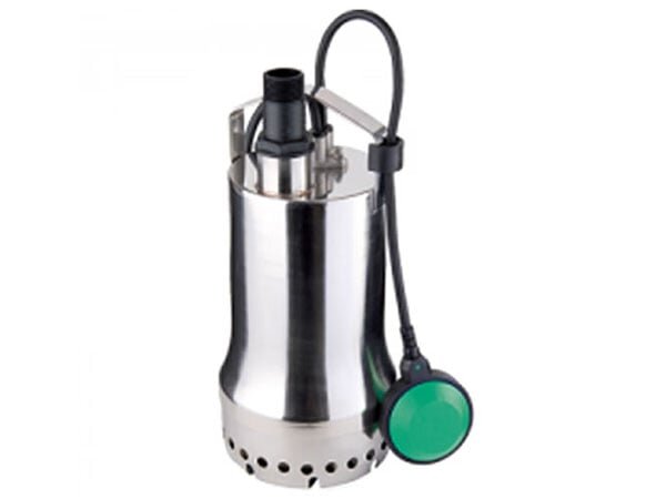 Máy bơm chìm inox Wilo TS 32/9A Máy bơm chìm inox Wilo TS 32/9A