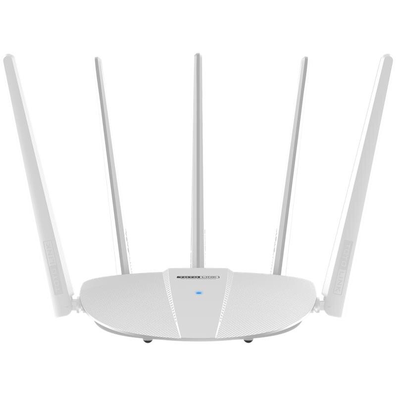 Bộ phát Wifi chuẩn AC1200 TOTOLINK A810R