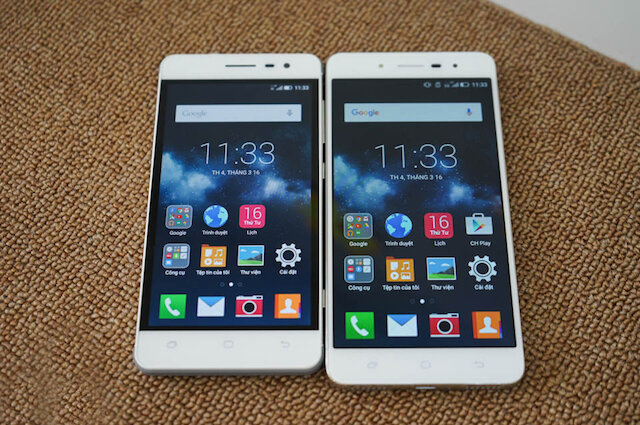 Điện thoại Pantech V955