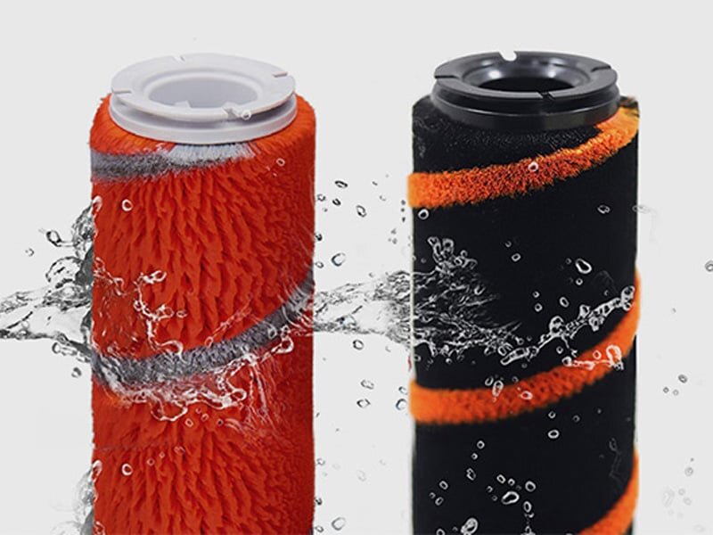 Sợi chổi không thấm nước