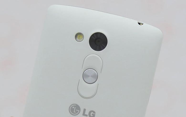 Điện thoại LG L Fino (L70 Plus) Điện thoại LG L Fino (L70 Plus)
