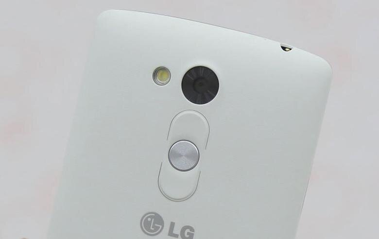 Điện thoại LG L Fino (L70 Plus)
