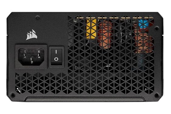 Corsair RM750e - hình 2