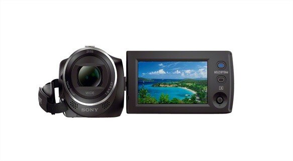 Máy quay Sony HDR-PJ440E/BCE35