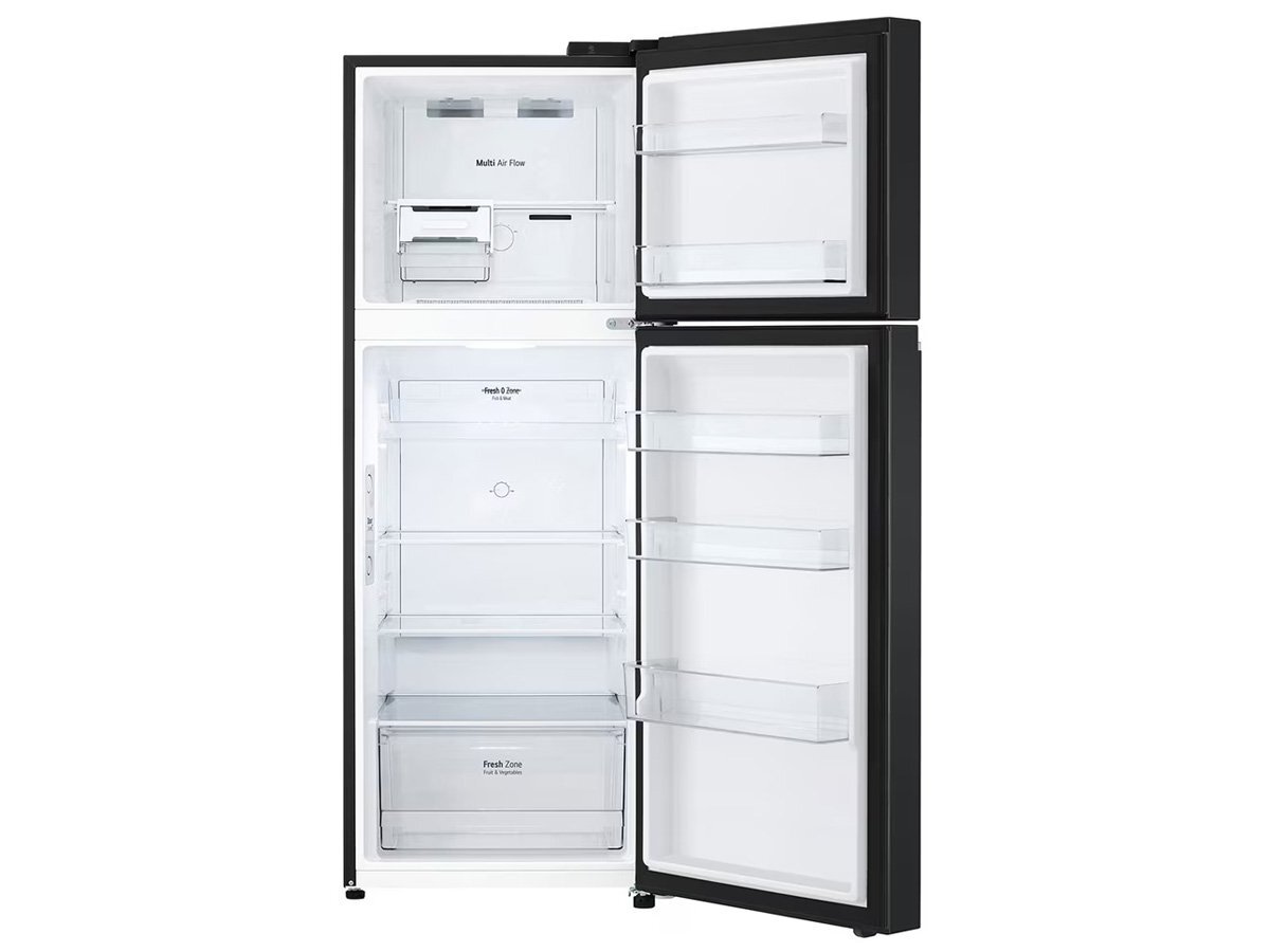 Tủ lạnh LG LTB31BLMA dung tích sử dụng 315 lít Tủ lạnh LG LTB31BLMA