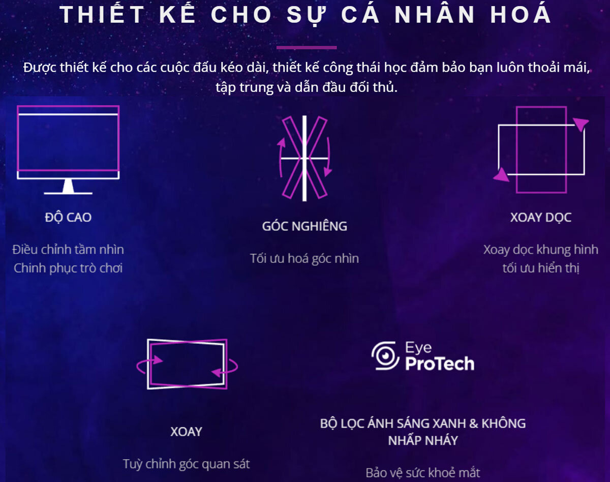 Màn hình Viewsonic XG2736-2K