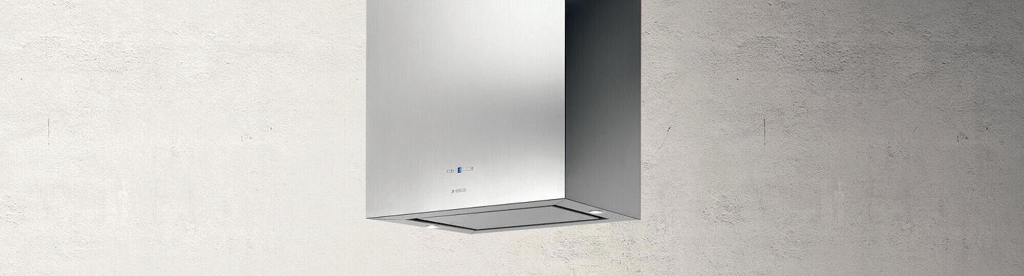 Thông tin sản phẩm máy hút mùi đảo ELICA KUADRA ISLAND