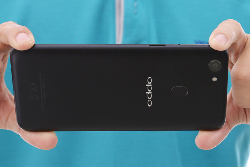 Điện thoại OPPO F5 Youth Điện thoại OPPO F5 Youth
