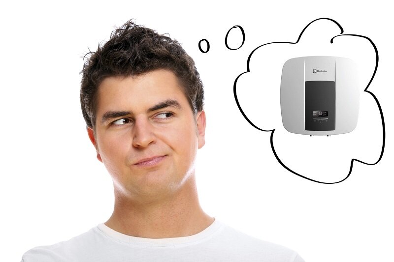 Bình nước nóng Electrolux EWS302DX-DWE 30 lít