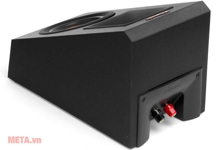 Loa Klipsch RP-140SA black