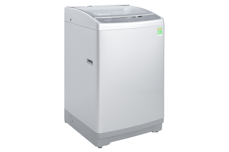 Máy giặt Whirlpool 10.5 kg VWVC10502FS 4 Máy giặt Whirlpool VWVC10502FS - 10.5 kg