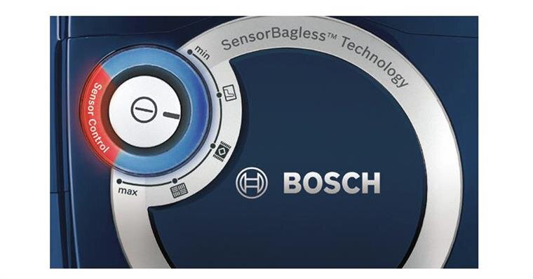 Máy hút bụi Bosch BGS4ALLGB Máy hút bụi Bosch BGS4ALLGB