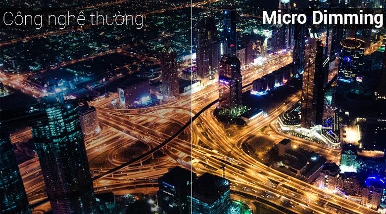 Smart Tivi TCL 40 inch 40S6500, Full HD, Android TV