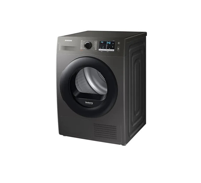 Máy sấy quần áo Samsung DV90TA240AX/SV - 9kg 3 Máy sấy bơm nhiệt Samsung DV90TA240AX/SV - 9kg