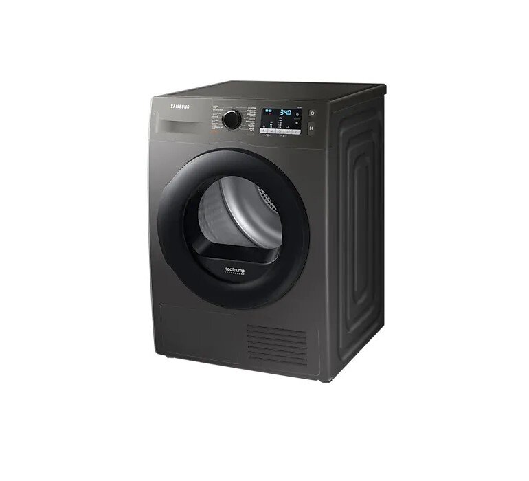 Máy sấy bơm nhiệt Samsung DV90TA240AX/SV - 9kg