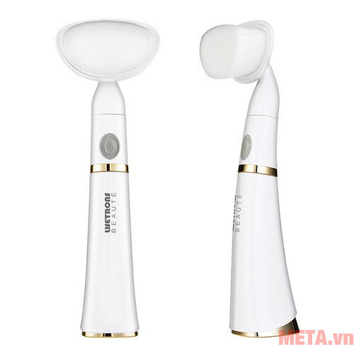 Máy rửa mặt, massage và chăm sóc răng Lifetrons CM-100