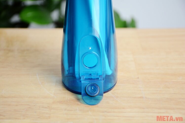 Máy tăm nước cầm tay Rio DCIR (DCIR2)