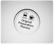 Máy pha cà phê Melitta Caffeo Barista TS