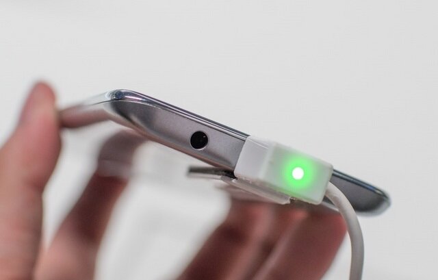 Điện thoại LG K7