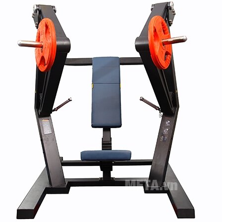 Máy tập ngực dưới Tiger Sport Premium TGP-430