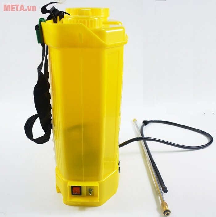 Bình xịt con ong vàng COV16