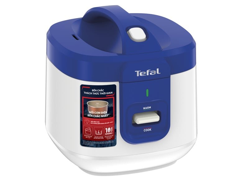 Nồi cơm điện Tefal RK361168