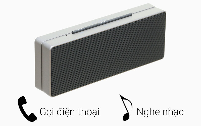 Loa Bluetooth eSaver U220B Loa Bluetooth eSaver U220B