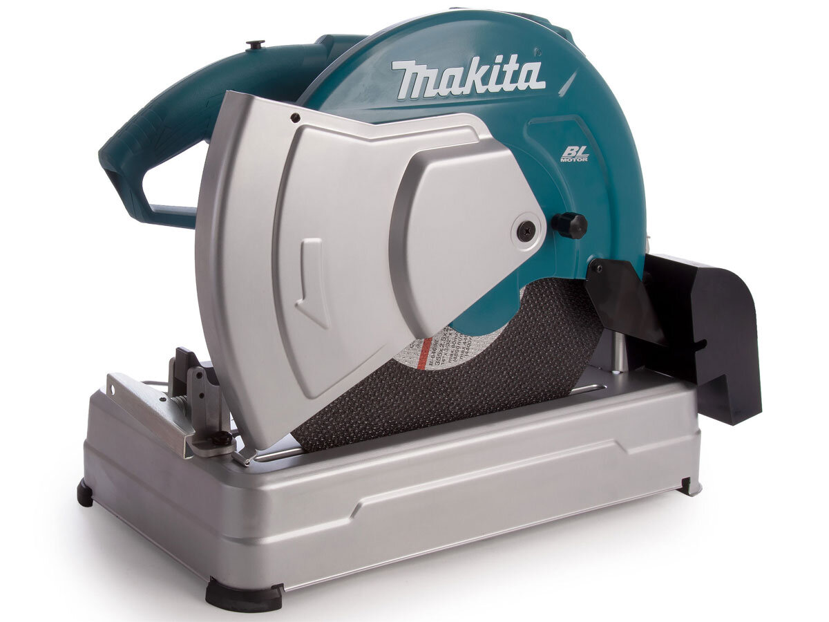 Máy cắt sắt dùng pin Makita  