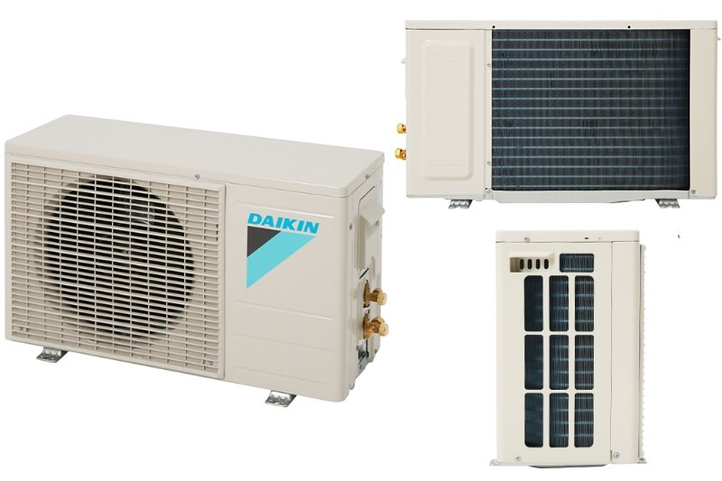 Điều hòa Daikin 9000 BTU 1 chiều ATF25UV1V gas lạnh