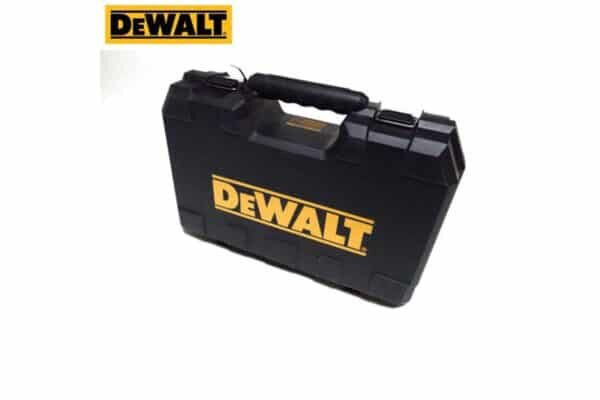 Vali nhựa DeWALT BOXDEW2