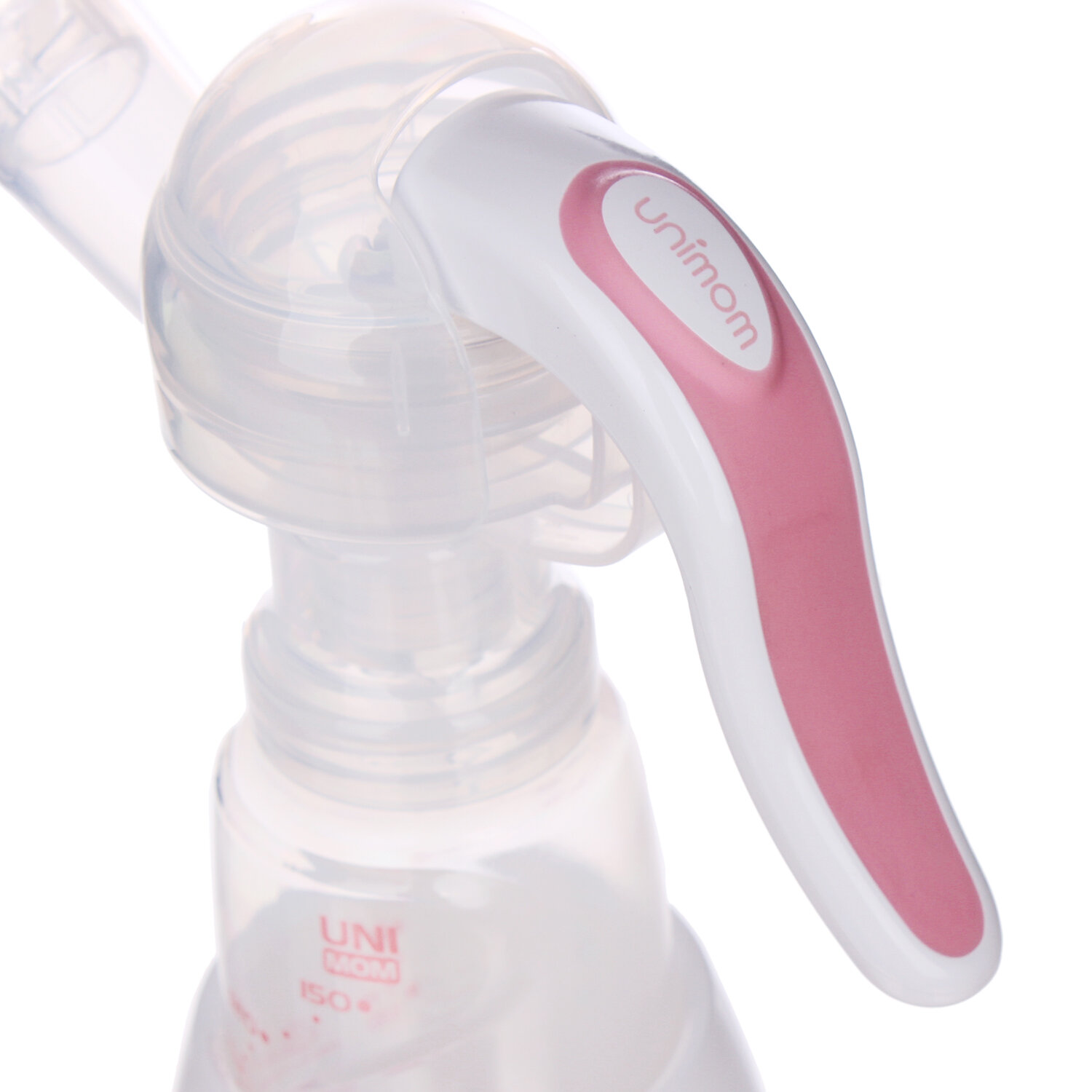  Máy hút sữa bằng tay Unimom Mezzo UM880052