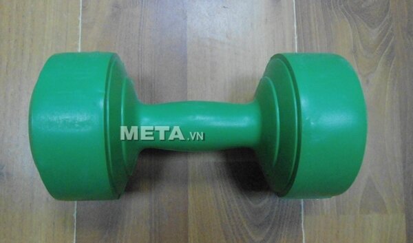 Tạ tay nhựa 2kg