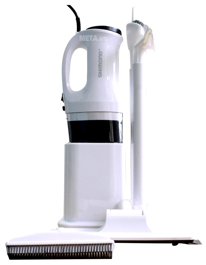 Máy hút bụi Shimono SVC 1015 - 600W