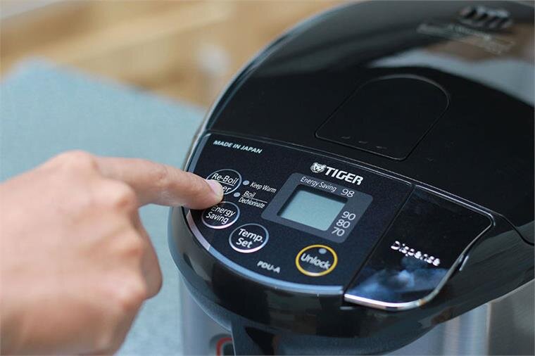 Bình Thủy điện Tiger PDU-A30W 3.0L