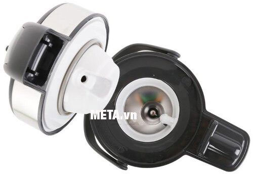 Phích giữ nhiệt Tiger MAA-A222 2,2 lít Phích giữ nhiệt Tiger MAA-A222 2,2 lít