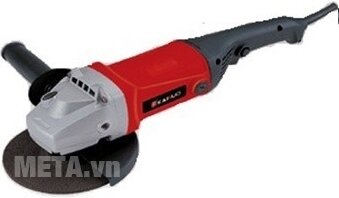 Máy mài góc 150mm Kainuo 1502 Máy mài góc 150mm Kainuo 1502