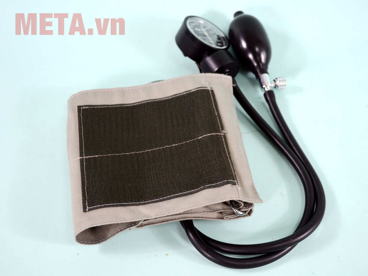 Máy đo huyết áp cơ có ống nghe Spirit CK-111