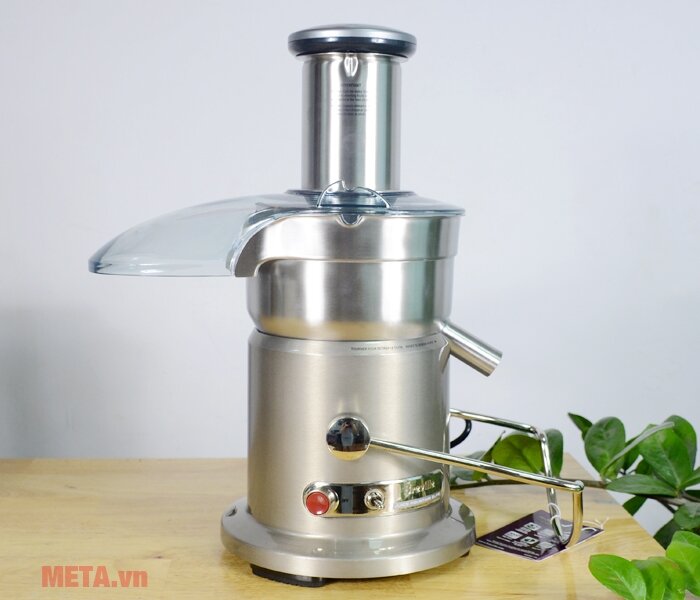 Máy ép trái cây Breville 800JEXL