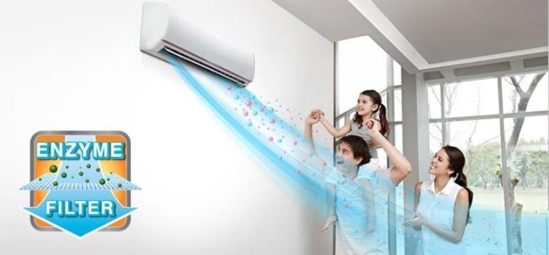 Máy lạnh Mitsubishi 1.5 HP SRK13YN-5 Máy lạnh Mitsubishi 1.5 HP SRK13YN-5